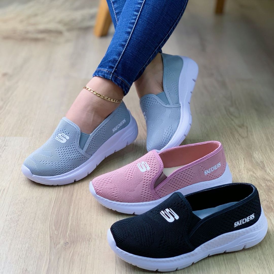 ZAPATILLA SKECHERS BALETA
