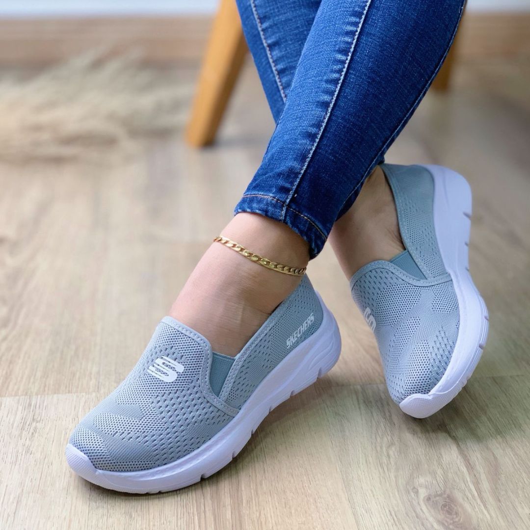 ZAPATILLA SKECHERS BALETA