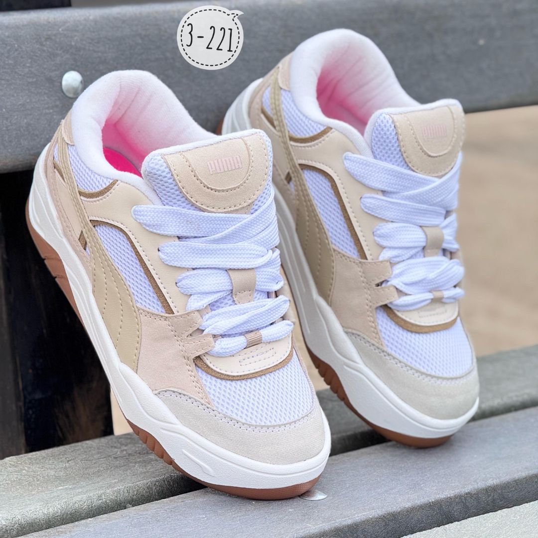 Zapatilla Puma 180 Dama