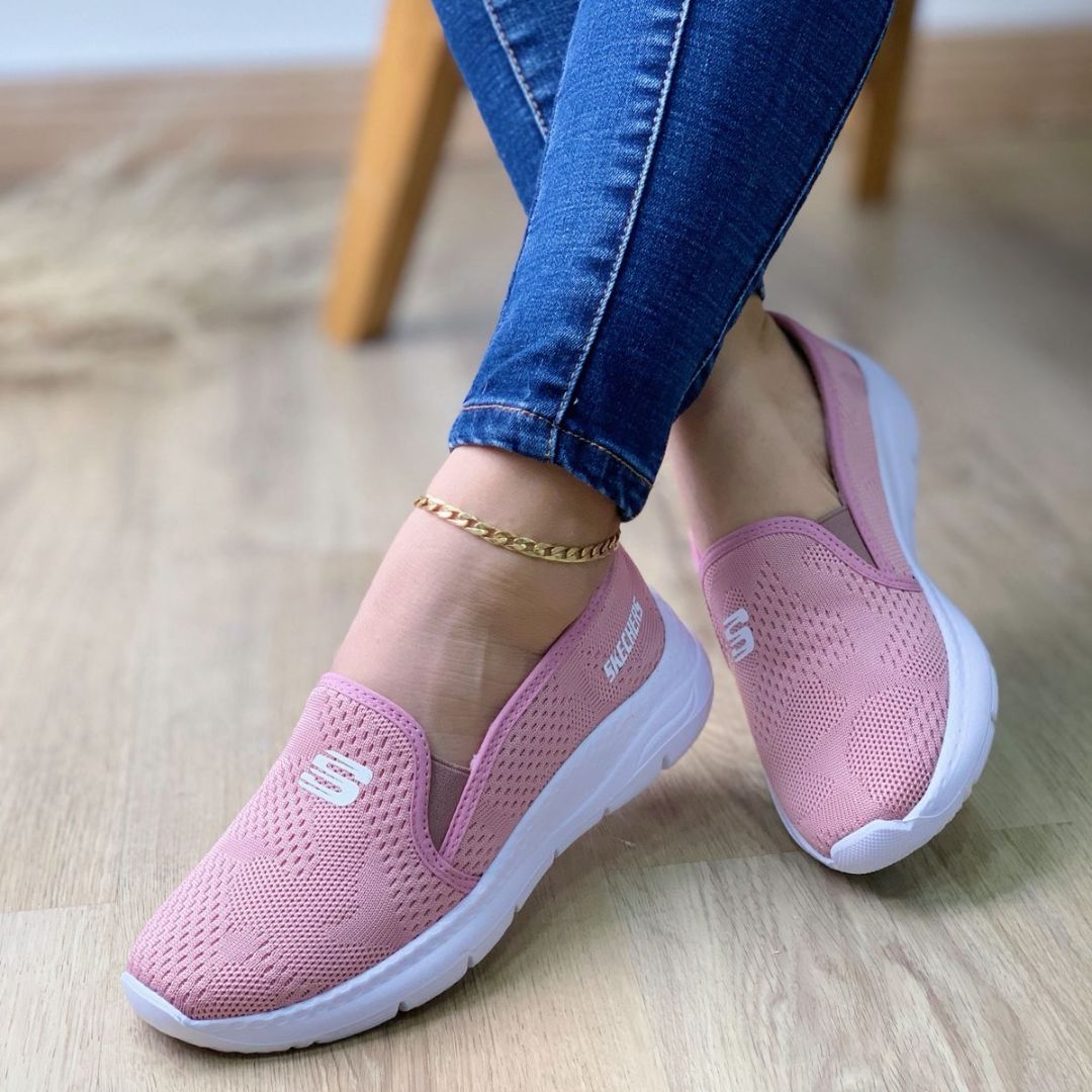 ZAPATILLA SKECHERS BALETA