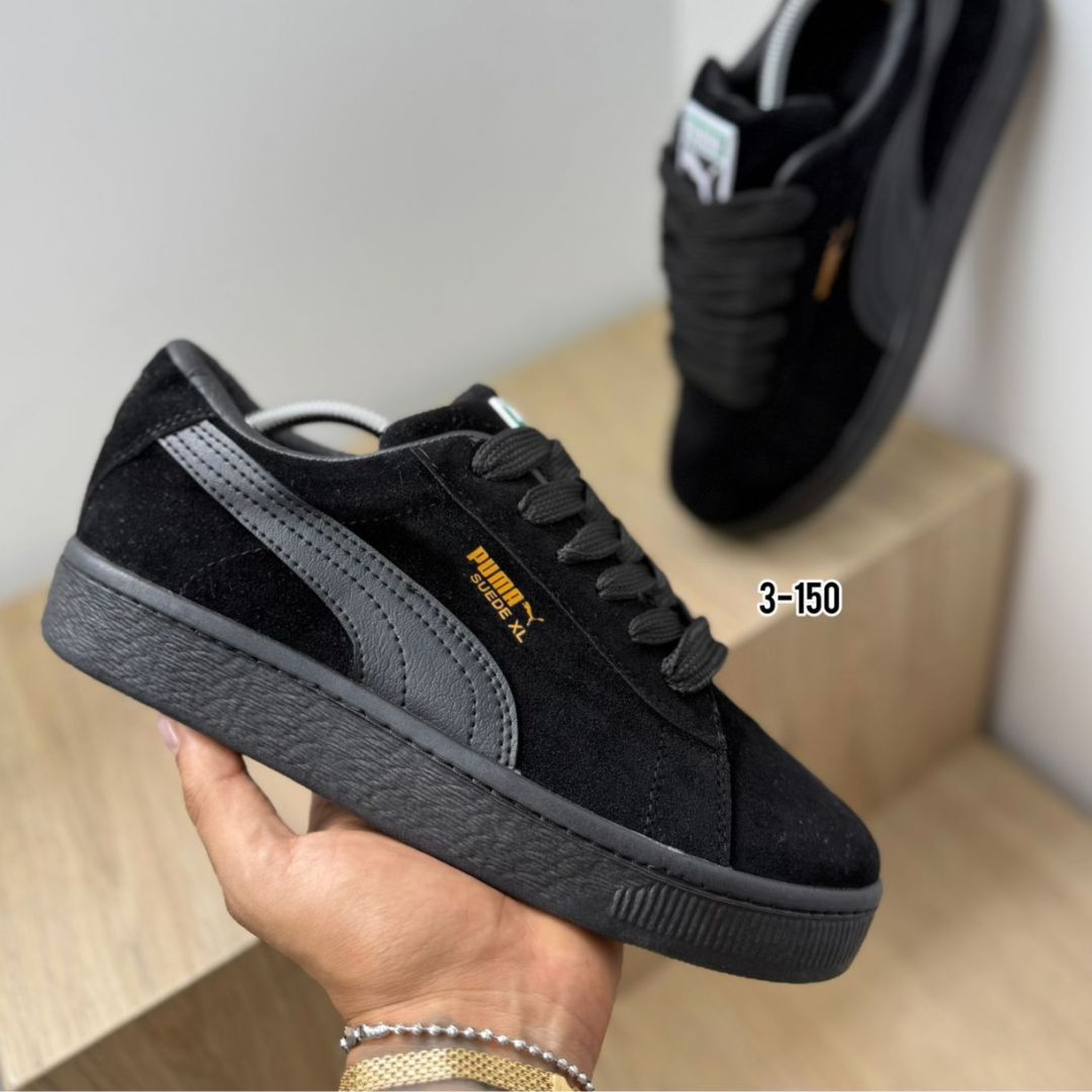 Zapatilla Puma Suede